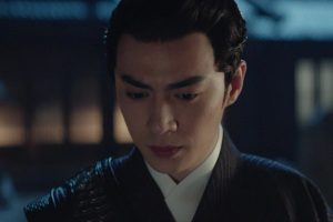 ดูหนัง วาดรักลิขิตหัวใจ Oh! My Sweet Liar! ตอนที่ 1