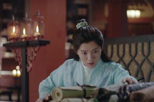 ดูหนัง พลิกขอบฟ้า ท้าลิขิตสวรรค์ Fighter of The Destiny ตอนที่ 15