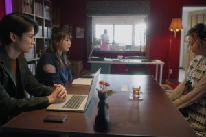 ดูหนัง บริการปล้นหัวใจนายแฟนหนุ่ม I Will Rob Your Lover ตอนที่ 6