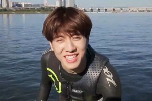 ดูหนัง GOT7 ฮาร์ดแคร์รี GOT7's Hard Carry ตอนที่ 4