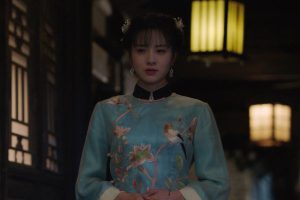 ดูหนัง เจ้าสาวทวงแค้น Bride's Revenge ตอนที่ 15