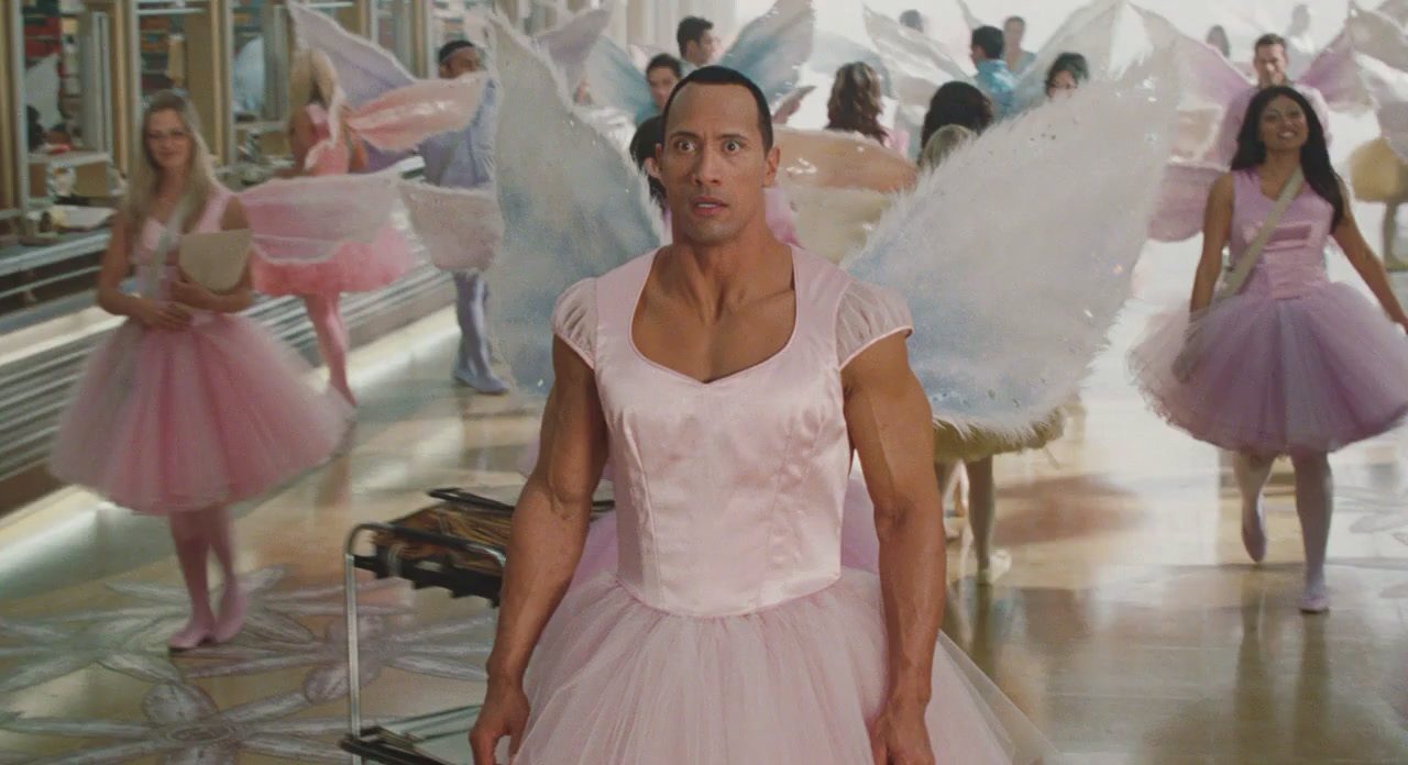 10 นักแสดงชายที่เคยแต่งหญิง คนไหนปังคนไหนพังต้องไปดู, image size:1280x696