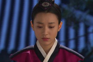 ดูหนัง Dong Yi, The Jewel in the Crown ตอนที่ 12