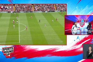 ดูหนัง สปอร์ต ราวด์อัพ Sports Round Up ตอนที่ 141