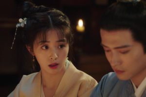 ดูหนัง วุ่นรักบัณฑิตหน้าใสกับยัยสาวร้านขายเนื้อ The Lady in Butcher's House ตอนที่ 27