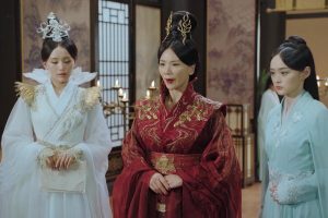 ดูหนัง ประกาศิตหงสา Legend of The Phoenix ตอนที่ 38