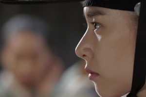 ดูหนัง ศึกสายเลือดคู่บัลลังก์ The King's Face ตอนที่ 1