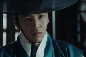 ดูหนัง เดิมพันชะตาท้าบัลลังก์ The Royal Gambler ตอนที่ 13