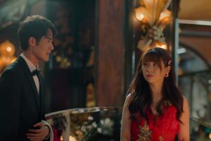 ดูหนัง มหัศจรรย์หนังสือรักฤดูร้อน My Marvellous Fable ตอนที่ 2