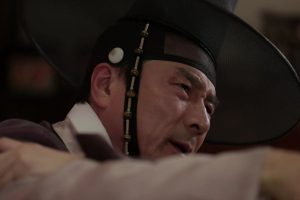 ดูหนัง ศึกสายเลือดคู่บัลลังก์ The King's Face ตอนที่ 21