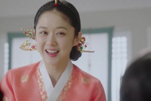 ดูหนัง จักรพรรดินีพลิกบัลลังก์ The Last Empress ตอนที่ 5