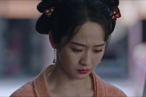 ดูหนัง บุปผารักคืนใจ In Blossom ตอนที่ 30