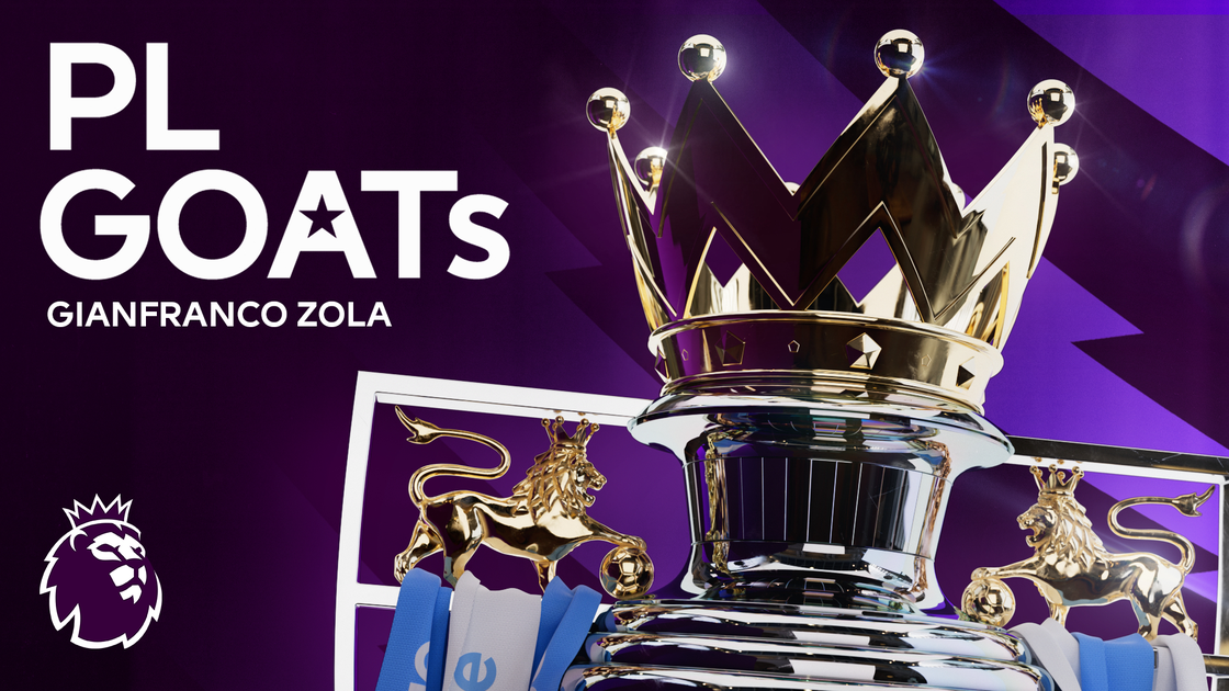 PL GOATs: ดาวเตะอิตาเลียน จานฟรังโก้ โซล่า