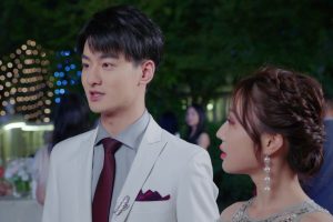ดูหนัง รักจากเธอช่างดีต่อใจ Girlfriend ตอนที่ 8
