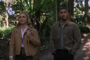 ดูหนัง เอ็นซีไอเอส: ซิดนีย์ ปี 1 NCIS: Sydney Season 1 ตอนที่ 2