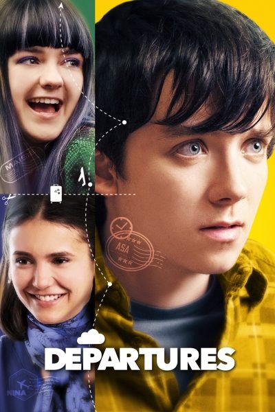 Departures (2019)