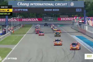 ดูหนัง พีที แม็กซ์นิตรอน เรซซิ่ง ซีรีส์ 2026 สนาม 1-3 (6 มิถุนายน 2026) PT Maxnitron Racing Series 2026 Round 1-3 (6 Jun 2026) ตอนที่ 5