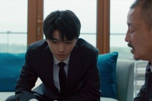 ดูหนัง ถอดรหัสเกมโจรกรรม Be Reborn ตอนที่ 22