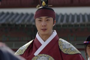 ดูหนัง แฮชิ หน่วยตรวจการพิทักษ์ธรรม Haechi ตอนที่ 23