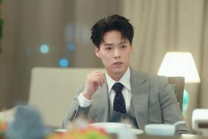 ดูหนัง รีวิวรักฉบับห้าดาว The Quirky and the Charming ตอนที่ 8