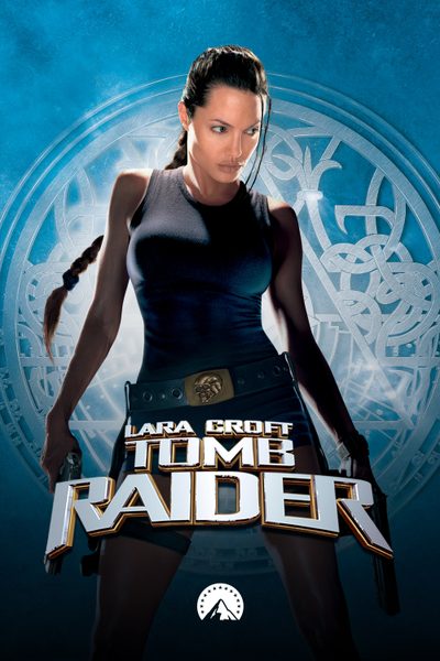 Lara Croft: Tomb Raider