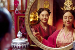 ดูหนัง ตำนานสกุลตู๋กู The Legend of Dugu ตอนที่ 21