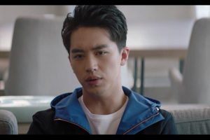 ดูหนัง ศึกดวลเดือดเลือดปิงปอง Ping Pong ตอนที่ 40