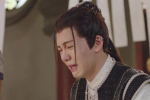 ดูหนัง พลิกขอบฟ้า ท้าลิขิตสวรรค์ Fighter of The Destiny ตอนที่ 46