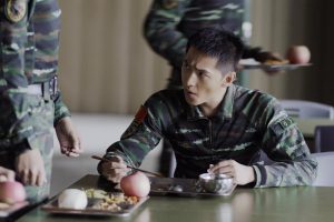 ดูหนัง เกียรติยศหน่วยรบพิเศษ    Glory of Special Forces ตอนที่ 23