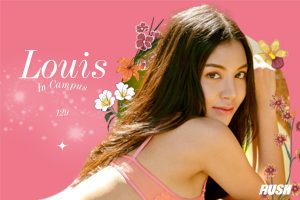 ดูหนัง หลุยส์ จิตตินันท์ ยมมาศ RUSH Fashion Vol.129 Louis ตอนที่ 2