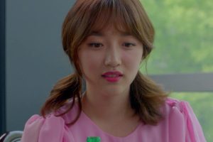 ดูหนัง สู้สุดใจให้ฝันเป็นจริง Fight For My Way ตอนที่ 8