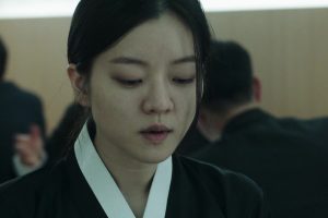 ดูหนัง ถอดรหัส ฆาตกรรมลวง Crime Puzzle ตอนที่ 1