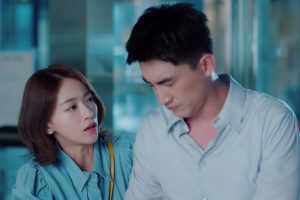 ดูหนัง ราชินีนักเจรจาของผม My Bargain Queen ตอนที่ 13