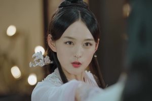 ดูหนัง ประกาศิตหงสา Legend of The Phoenix ตอนที่ 35