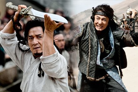 รวมเด็ด 10 สะเก็ดหนังเฉินหลง ล้วงเบื้องลึกเผยข้อมูล (ไม่) ลับ