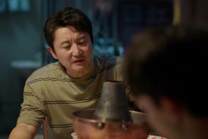 ดูหนัง หวดรักเข้ากลางใจ Nothing But You ตอนที่ 27