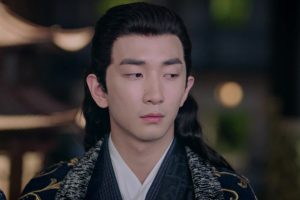 ดูหนัง จอมยุทธ์ร้านชำ Be With You ตอนที่ 16