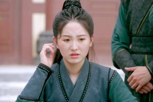 ดูหนัง ซูเสี่ยวหลี อิสตรียอดองครักษ์ Sword-bearing Guard Su Xiaoli ตอนที่ 9