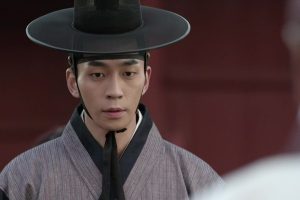 ดูหนัง ศึกสายเลือดคู่บัลลังก์ The King's Face ตอนที่ 7