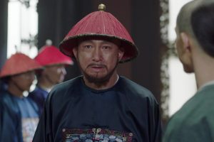 ดูหนัง มหันตภัยแม่น้ำวิปโยค The Long River ตอนที่ 25