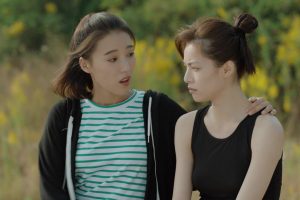 ดูหนัง อุ่นใจนักเมื่อรักมีเธอ Youth Should Be Early ตอนที่ 29