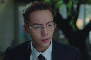 ดูหนัง The Dance of the Storm ตอนที่ 29