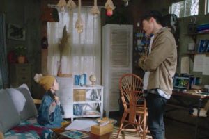 ดูหนัง เมื่อพบเธอจึงรู้ว่ารักงดงาม Everyone Wants To Meet You ตอนที่ 14