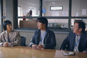 ดูหนัง สืบสมองเจาะคดีเดือด Brain Works ตอนที่ 7