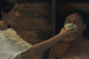 ดูหนัง โนราโหงโรง Haunted Mansion ตอนที่ 10