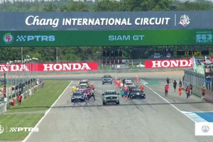 ดูหนัง พีที แม็กซ์นิตรอน เรซซิ่ง ซีรีส์ 2025 สนาม 1-2 (7-8 มิถุนายน 2025) PT Maxnitron Racing Series 2025 Round 1-2 (7-8 June 2025) ตอนที่ 5