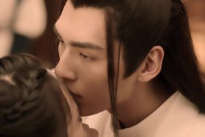 ดูหนัง จวนของข้ามีฮูหยินคนใหม่ The Blessed Bride ตอนที่ 6