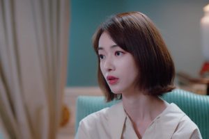 ดูหนัง ราชินีนักเจรจาของผม My Bargain Queen ตอนที่ 1