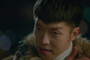 ดูหนัง ตำนานรักทะลุพิภพ A Korean Odyssey ตอนที่ 4