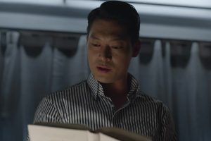 ดูหนัง ฆาตกรรมปริศนา ปี 1 Nobody Knows ตอนที่ 10